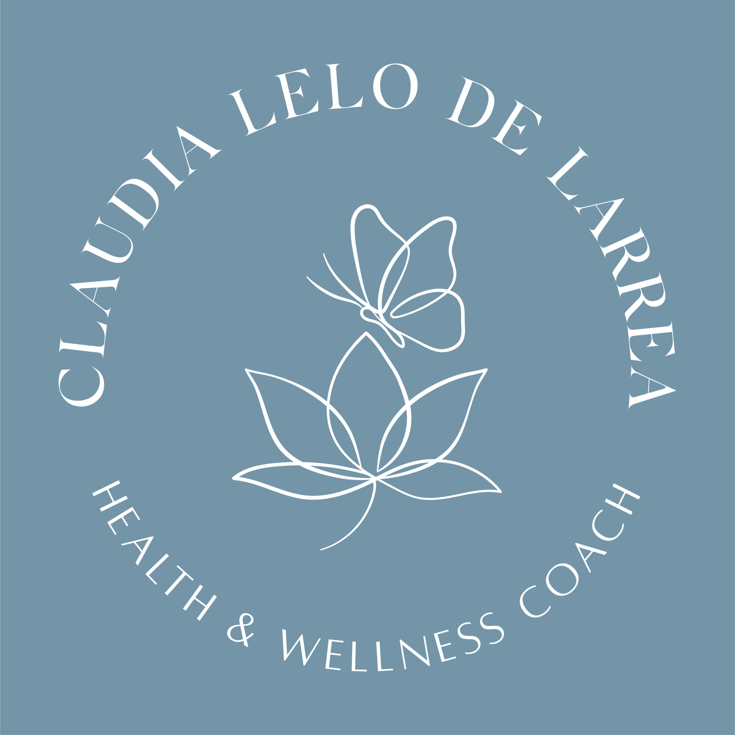 Claudia Lelo de Larrea / Health & Wellness
